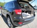 2011 Brilliant Black Crystal Pearl Jeep Grand Cherokee Limited  photo #13