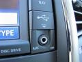 2011 Brilliant Black Crystal Pearl Jeep Grand Cherokee Limited  photo #21