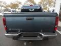 Blue Granite Metallic - Colorado LT Crew Cab 4x4 Photo No. 5