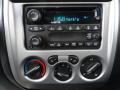 2007 Blue Granite Metallic Chevrolet Colorado LT Crew Cab 4x4  photo #12