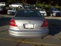 2004 Satin Silver Metallic Honda Accord EX-L Coupe  photo #22