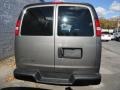 2010 Graystone Metallic Chevrolet Express 2500 Work Van  photo #4