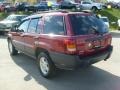 2004 Inferno Red Pearl Jeep Grand Cherokee Laredo 4x4  photo #3