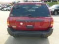 2004 Inferno Red Pearl Jeep Grand Cherokee Laredo 4x4  photo #4