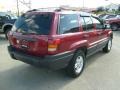 2004 Inferno Red Pearl Jeep Grand Cherokee Laredo 4x4  photo #5
