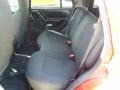 2004 Inferno Red Pearl Jeep Grand Cherokee Laredo 4x4  photo #13