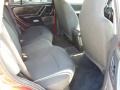 2004 Inferno Red Pearl Jeep Grand Cherokee Laredo 4x4  photo #16