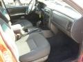 2004 Inferno Red Pearl Jeep Grand Cherokee Laredo 4x4  photo #17