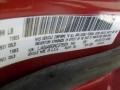 2004 Inferno Red Pearl Jeep Grand Cherokee Laredo 4x4  photo #21