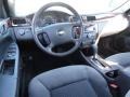 2010 Victory Red Chevrolet Impala LT  photo #11