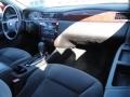 2010 Victory Red Chevrolet Impala LT  photo #12