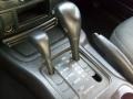 2004 Inferno Red Pearl Jeep Grand Cherokee Laredo 4x4  photo #23