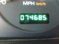 2004 Inferno Red Pearl Jeep Grand Cherokee Laredo 4x4  photo #25