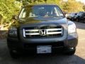 Nimbus Gray Metallic - Pilot EX 4WD Photo No. 2