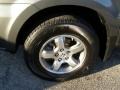 Nimbus Gray Metallic - Pilot EX 4WD Photo No. 3