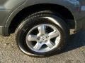 Nimbus Gray Metallic - Pilot EX 4WD Photo No. 5