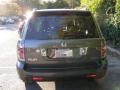 Nimbus Gray Metallic - Pilot EX 4WD Photo No. 7