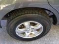 Nimbus Gray Metallic - Pilot EX 4WD Photo No. 8