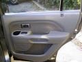 Nimbus Gray Metallic - Pilot EX 4WD Photo No. 10