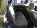 Nimbus Gray Metallic - Pilot EX 4WD Photo No. 11