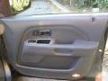 Nimbus Gray Metallic - Pilot EX 4WD Photo No. 12
