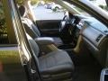 Nimbus Gray Metallic - Pilot EX 4WD Photo No. 14