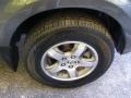 Nimbus Gray Metallic - Pilot EX 4WD Photo No. 15