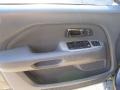 Nimbus Gray Metallic - Pilot EX 4WD Photo No. 16