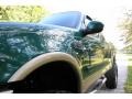 Amazon Green Metallic - F150 Lariat Extended Cab 4x4 Photo No. 24