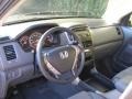 Nimbus Gray Metallic - Pilot EX 4WD Photo No. 17