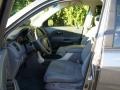 Nimbus Gray Metallic - Pilot EX 4WD Photo No. 18