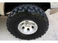 2000 Ford F150 Lariat Extended Cab 4x4 Custom Wheels