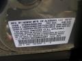 Nimbus Gray Metallic - Pilot EX 4WD Photo No. 20