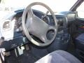 1997 Ghost White Chevrolet Astro Passenger Van  photo #4