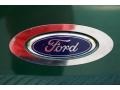 2000 Amazon Green Metallic Ford F150 Lariat Extended Cab 4x4  photo #34