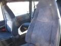 1997 Ghost White Chevrolet Astro Passenger Van  photo #6