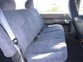 1997 Ghost White Chevrolet Astro Passenger Van  photo #7