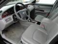 Gray Prime Interior Photo for 2007 Buick LaCrosse #38603933