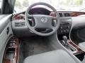 Gray Dashboard Photo for 2007 Buick LaCrosse #38603945