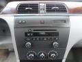 Gray Controls Photo for 2007 Buick LaCrosse #38603993