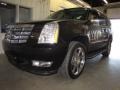 Black Raven - Escalade AWD Photo No. 3