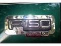 2000 Amazon Green Metallic Ford F150 Lariat Extended Cab 4x4  photo #57