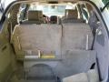 2008 Arctic Frost Pearl Toyota Sienna Limited AWD  photo #7