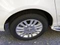 2008 Arctic Frost Pearl Toyota Sienna Limited AWD  photo #8