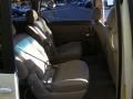 2008 Arctic Frost Pearl Toyota Sienna Limited AWD  photo #10