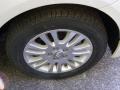 2008 Arctic Frost Pearl Toyota Sienna Limited AWD  photo #17