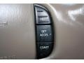 2000 Amazon Green Metallic Ford F150 Lariat Extended Cab 4x4  photo #78