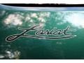  2000 F150 Lariat Extended Cab 4x4 Logo