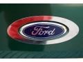 2000 Amazon Green Metallic Ford F150 Lariat Extended Cab 4x4  photo #102