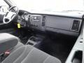 2003 Graphite Metallic Dodge Dakota Sport Club Cab 4x4  photo #9